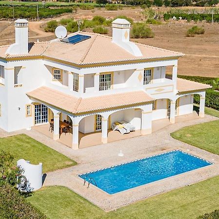 Filomena Golf Paradise Guia  Eksteriør billede