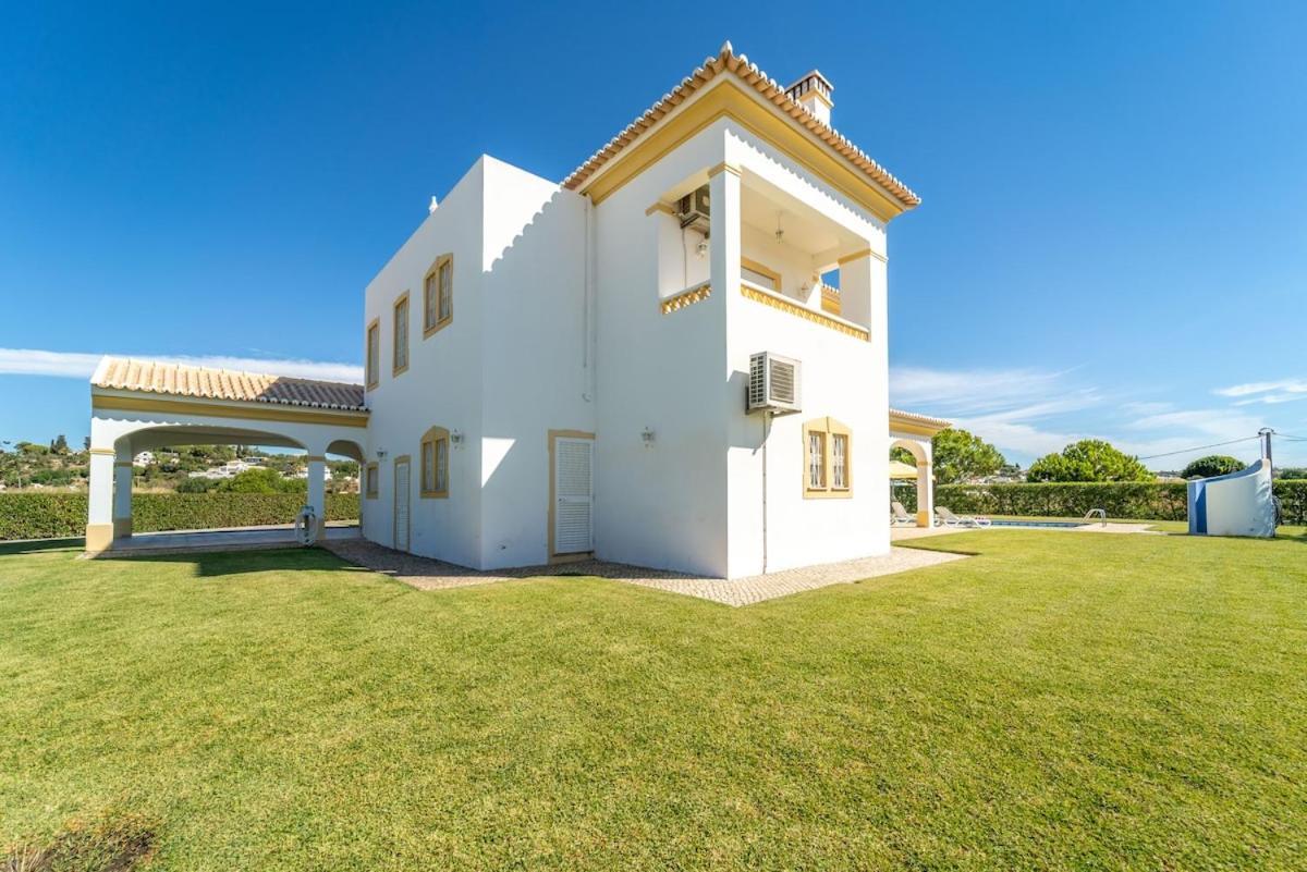 Filomena Golf Paradise Guia  Eksteriør billede